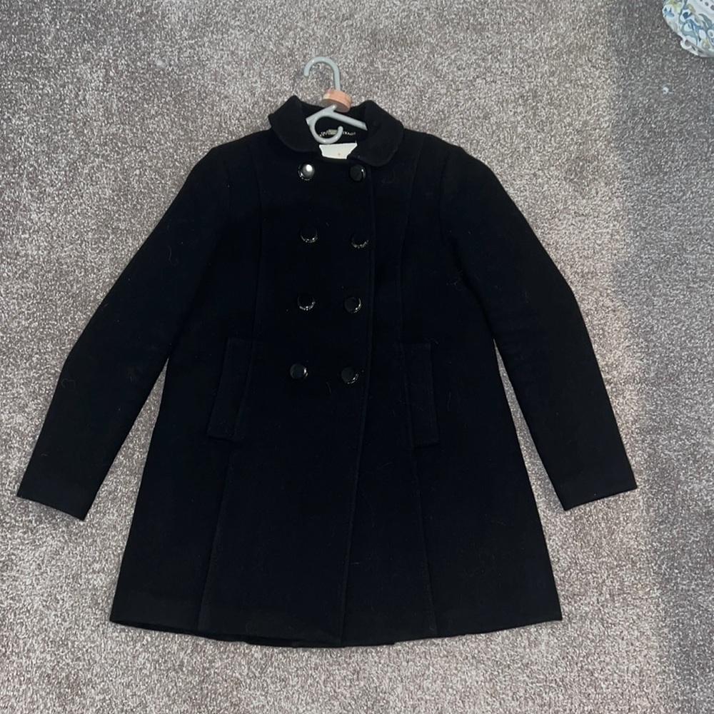 Kate Spade wool coat